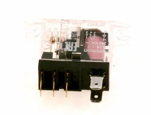 BOSCH-Relais-230V-AC-250V-AC-10A-everp-7747012496 gallery number 1